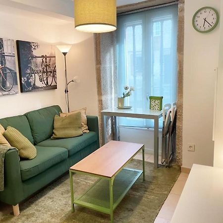 Moss Home Σαντιάγο ντε Κομποστέλα Εξωτερικό φωτογραφία
