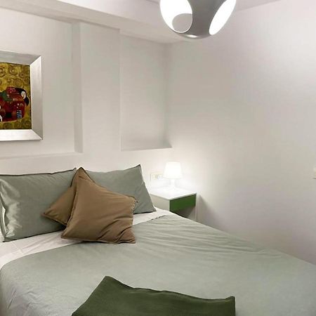 Moss Home Σαντιάγο ντε Κομποστέλα Εξωτερικό φωτογραφία