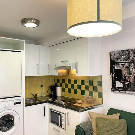 Moss Home Σαντιάγο ντε Κομποστέλα Εξωτερικό φωτογραφία