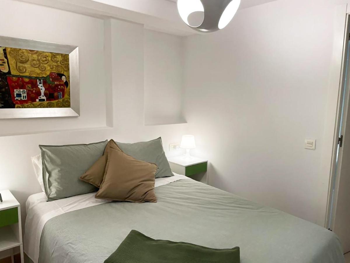 Moss Home Σαντιάγο ντε Κομποστέλα Εξωτερικό φωτογραφία