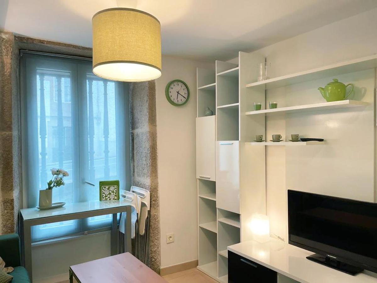 Moss Home Σαντιάγο ντε Κομποστέλα Εξωτερικό φωτογραφία