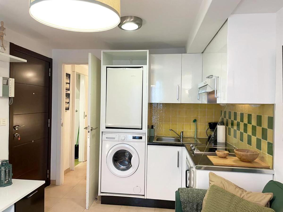 Moss Home Σαντιάγο ντε Κομποστέλα Εξωτερικό φωτογραφία