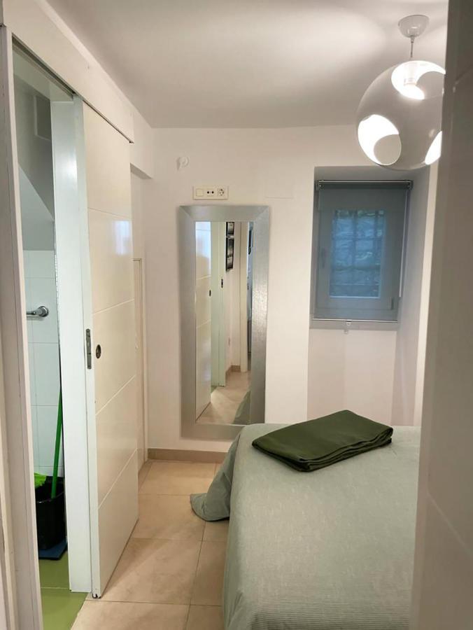 Moss Home Σαντιάγο ντε Κομποστέλα Εξωτερικό φωτογραφία