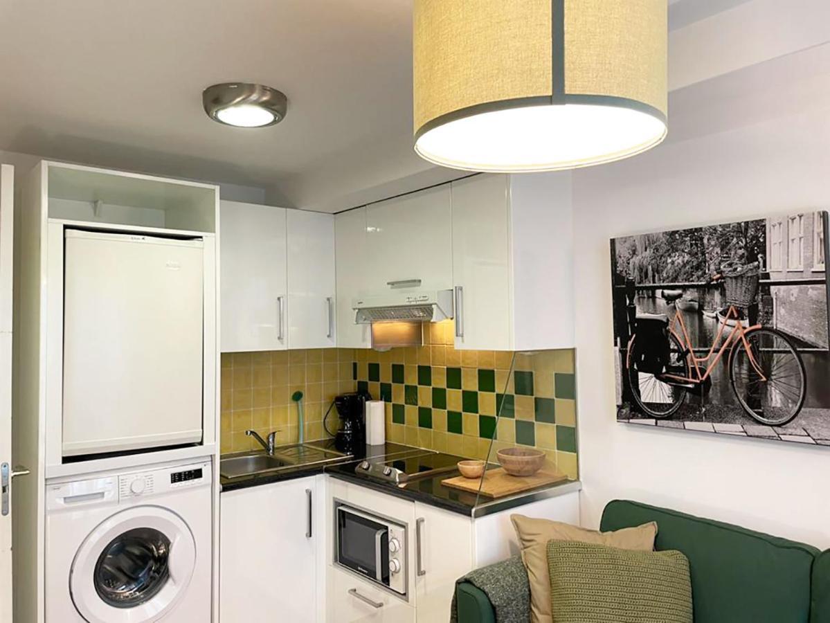 Moss Home Σαντιάγο ντε Κομποστέλα Εξωτερικό φωτογραφία