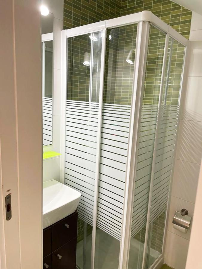 Moss Home Σαντιάγο ντε Κομποστέλα Εξωτερικό φωτογραφία