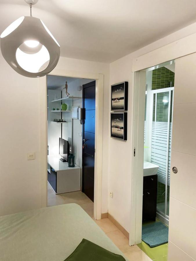 Moss Home Σαντιάγο ντε Κομποστέλα Εξωτερικό φωτογραφία