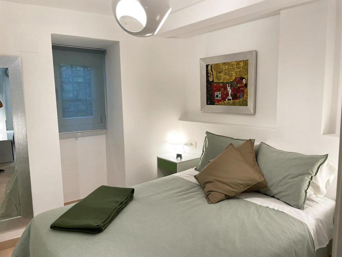 Moss Home Σαντιάγο ντε Κομποστέλα Εξωτερικό φωτογραφία
