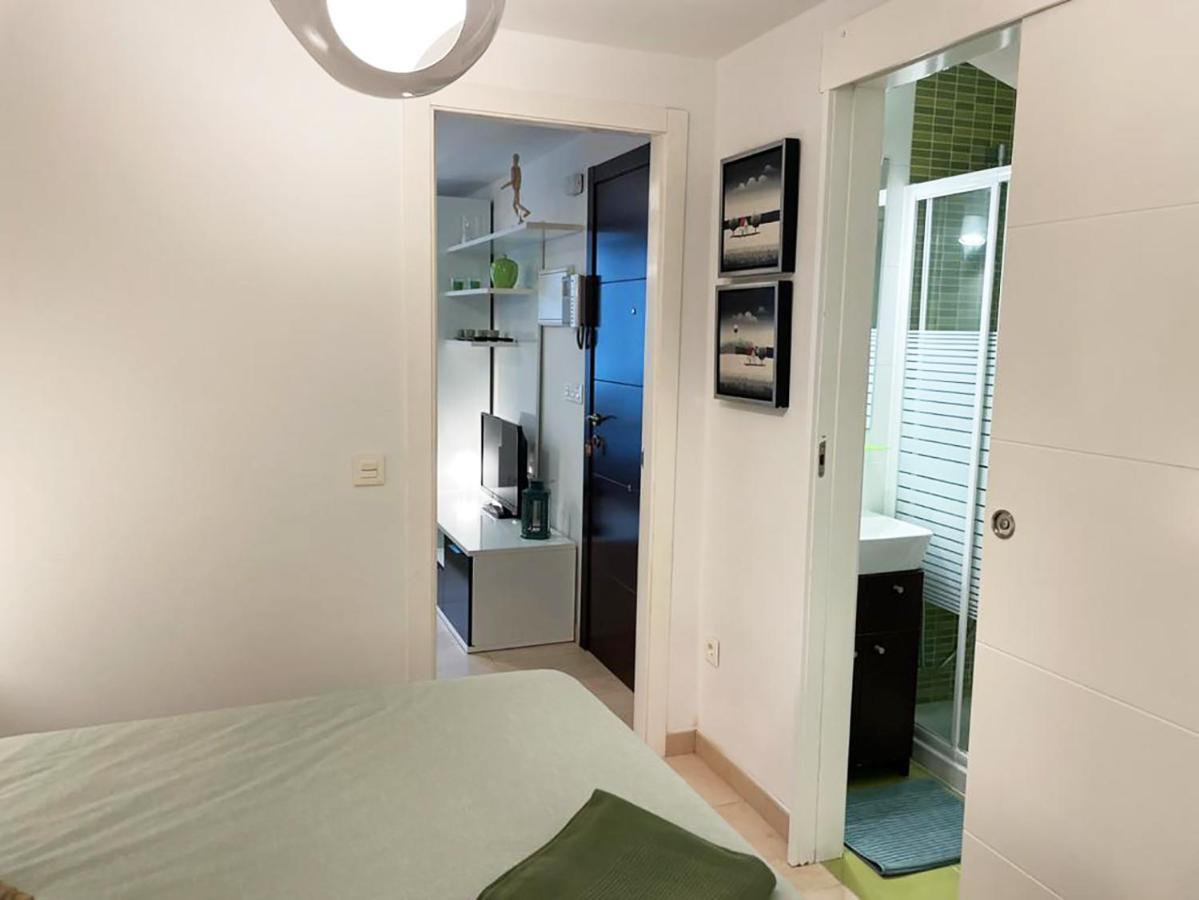 Moss Home Σαντιάγο ντε Κομποστέλα Εξωτερικό φωτογραφία