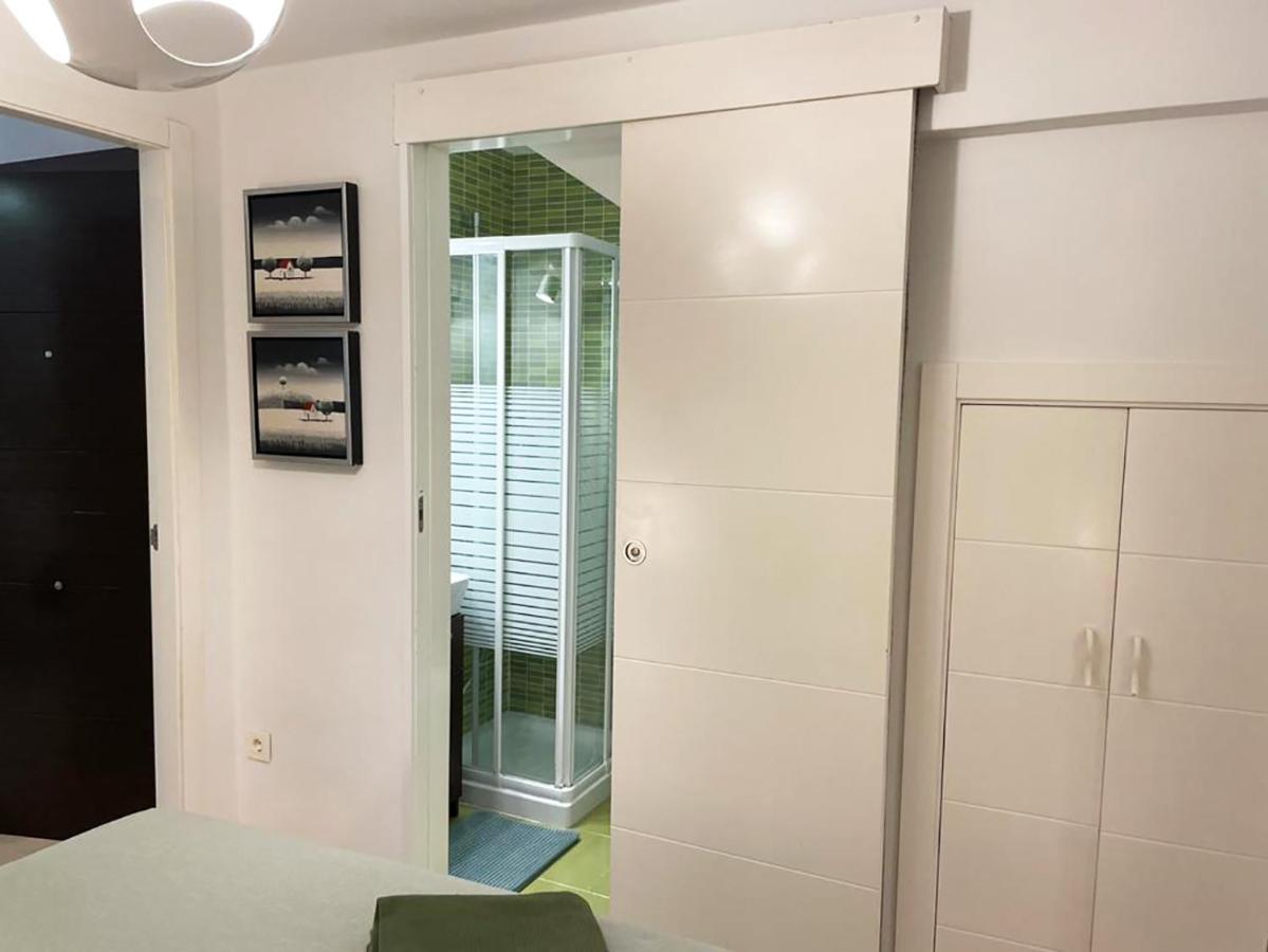 Moss Home Σαντιάγο ντε Κομποστέλα Εξωτερικό φωτογραφία