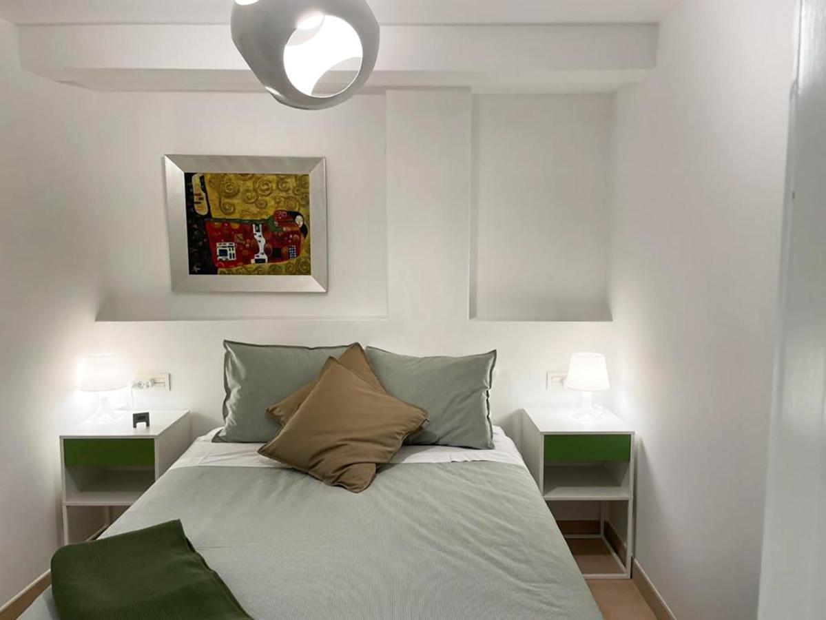 Moss Home Σαντιάγο ντε Κομποστέλα Εξωτερικό φωτογραφία